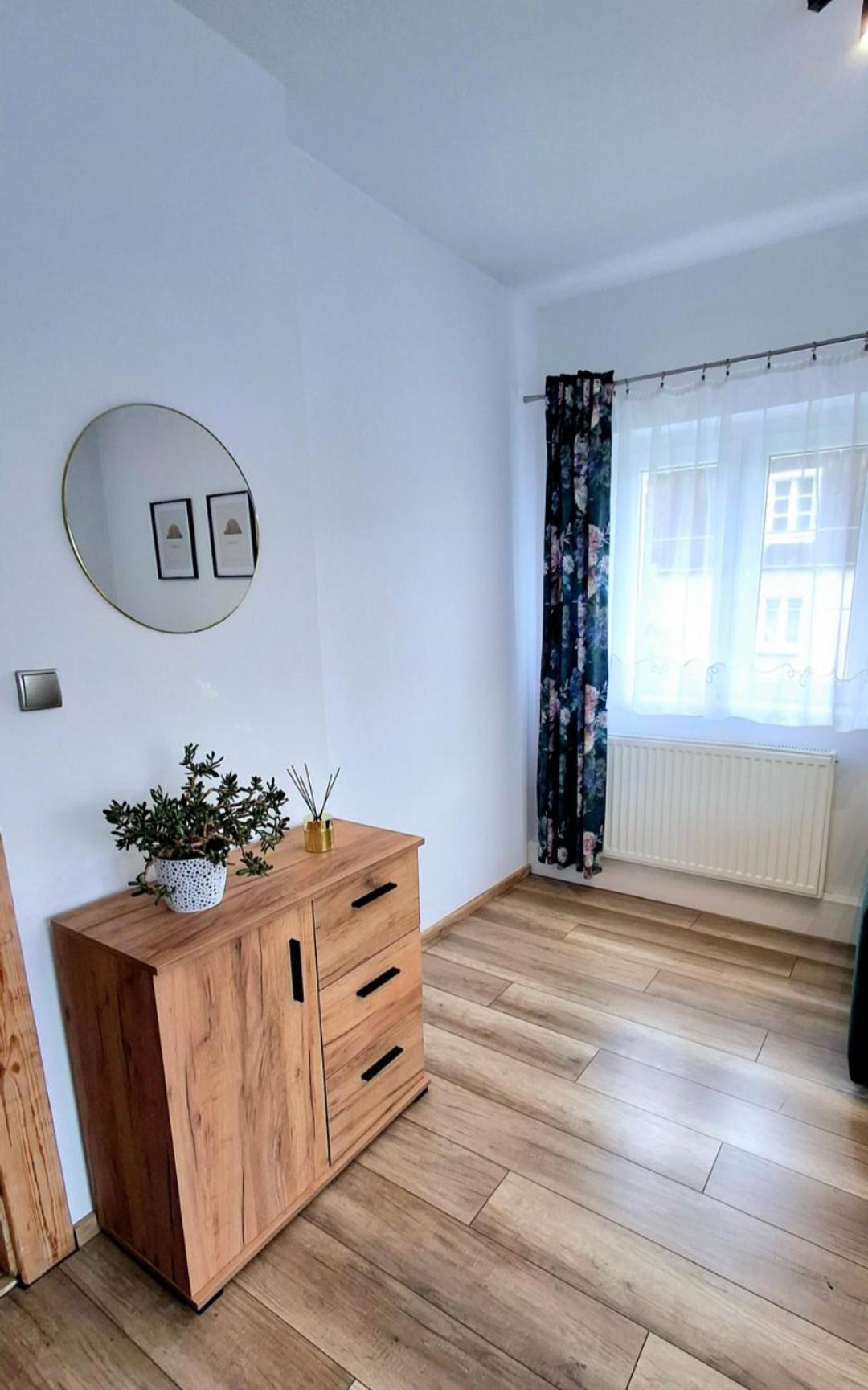 Apartament Dzika Roza Kowary Exterior foto