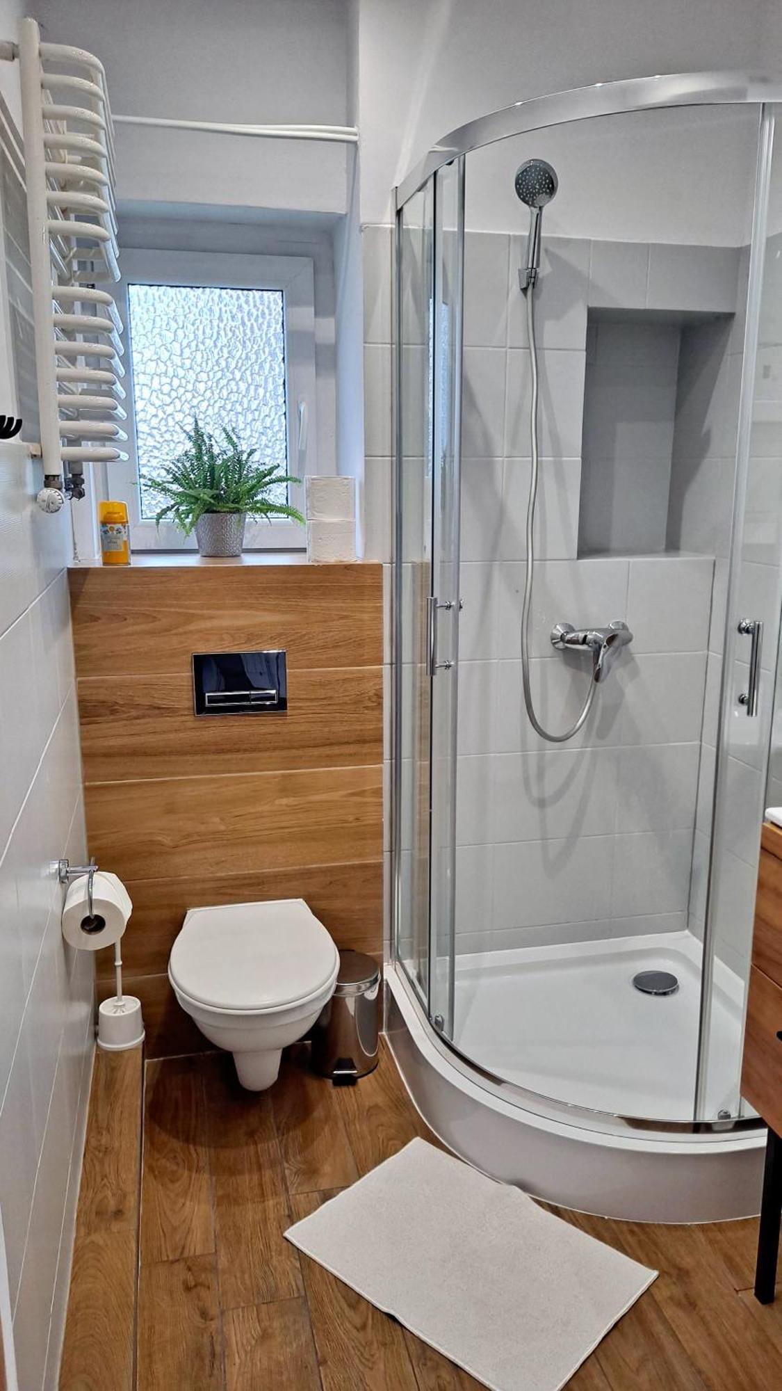 Apartament Dzika Roza Kowary Exterior foto