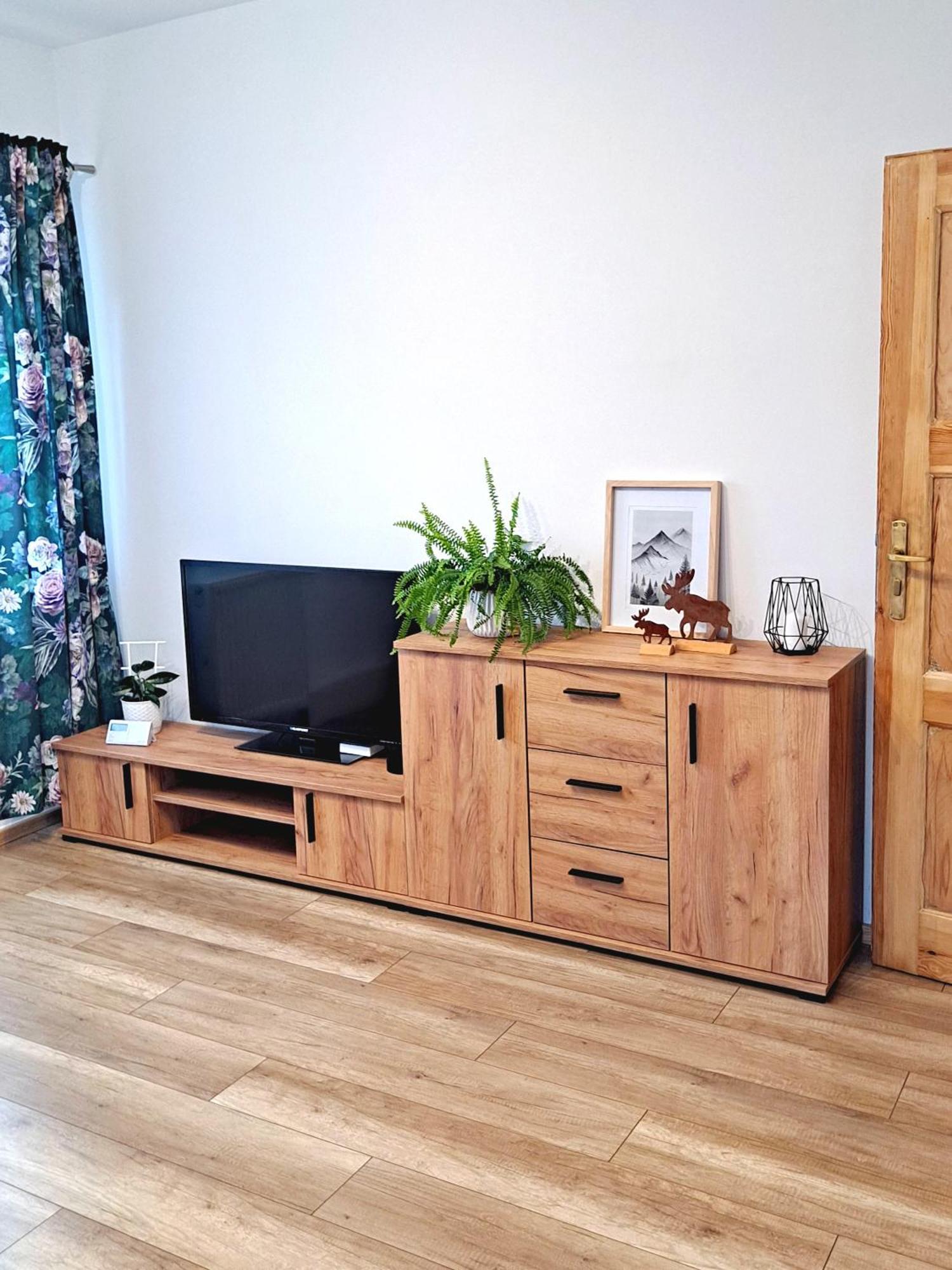 Apartament Dzika Roza Kowary Exterior foto